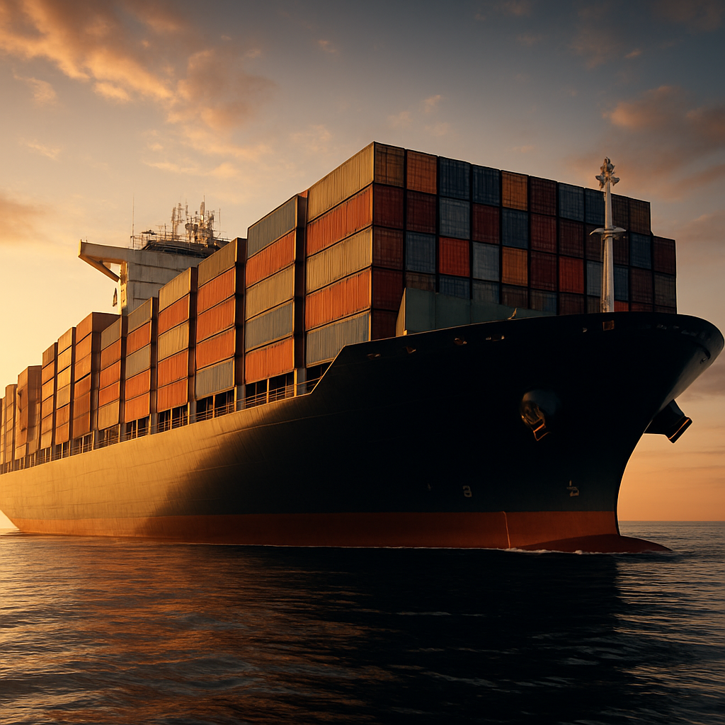 GCC Retail Replenishment Program